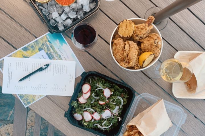 We’re Back! FFWS Tasting Rooms Start to Re-Open