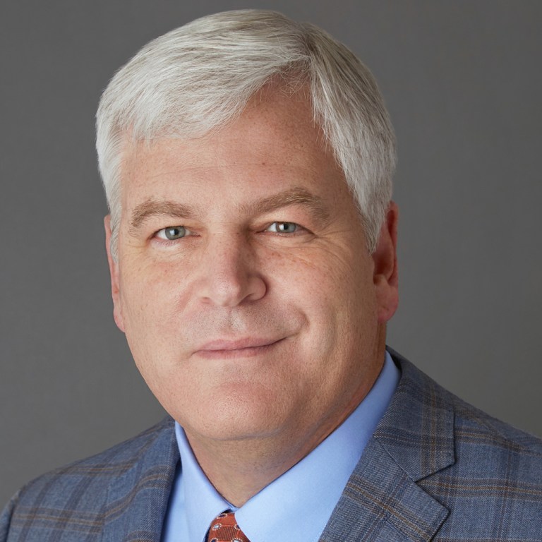 Shawn Schiffer, President