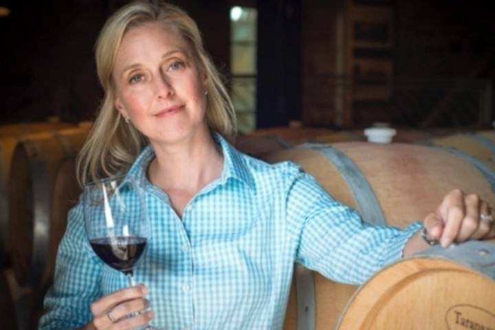 Foley Family Wines Appoints Alison Crary Rodriguez as Winemaker for Silverado Vineyards