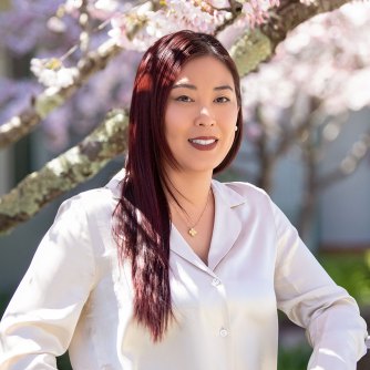 Mary Tran, Deputy General Counsel for Foley Family Wines