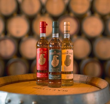 El Mex 3 Expressions