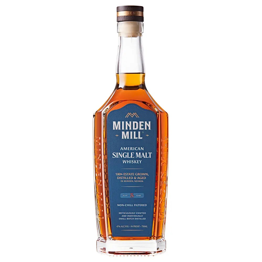 2024 MindenMill Distilling SINGLEMALT onWhite RT sq