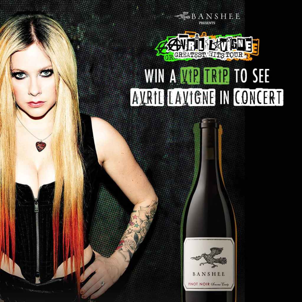 Banshee Avril GHT