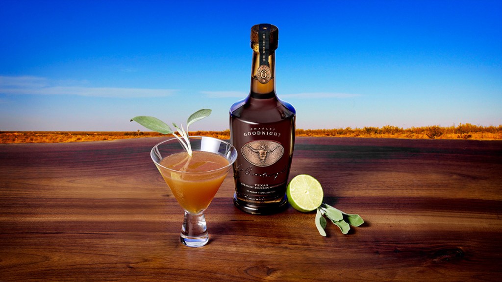 CGB Smoke Em If You Got Em Cocktail d7c6c8