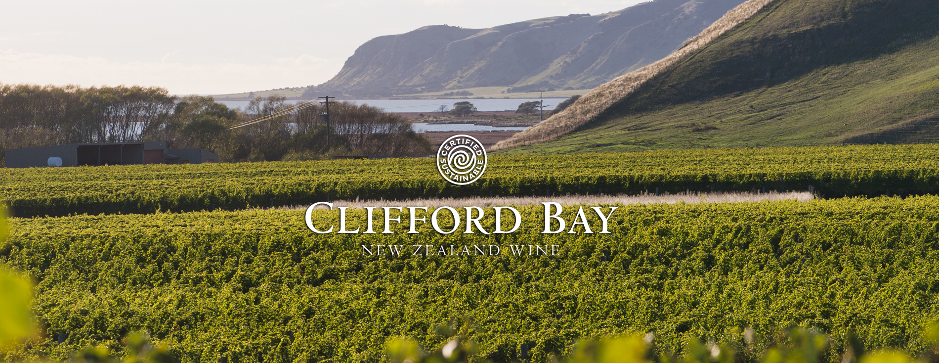 Clifford Bay