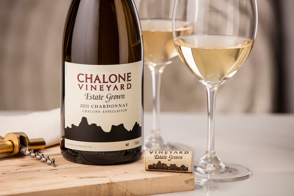 Chalone Chardonnay Beauty 2021 Image
