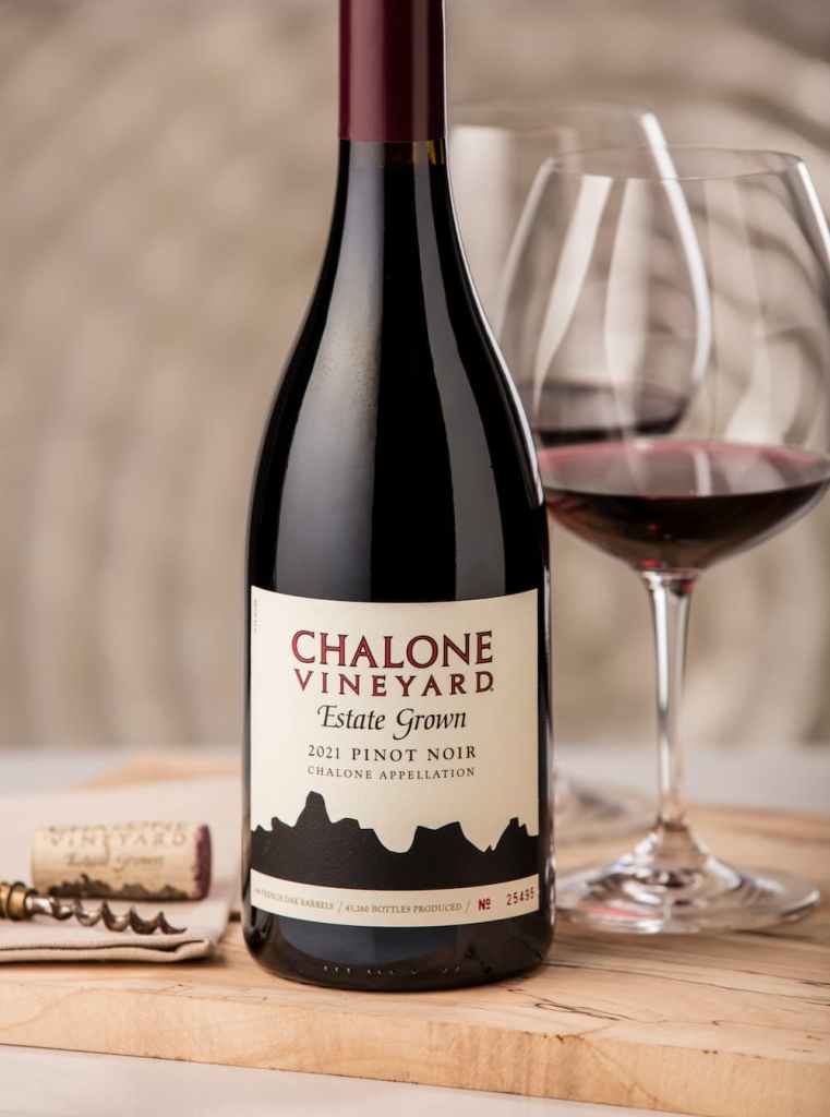 Chalone Pinot Noir Beauty 2021 Image