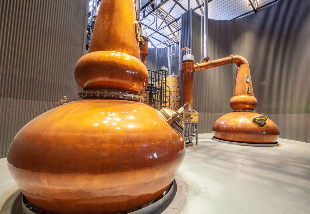 FFW Distillery