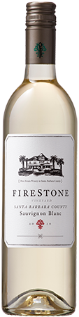 Firestone Vineyard