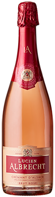 Lucien Albrecht