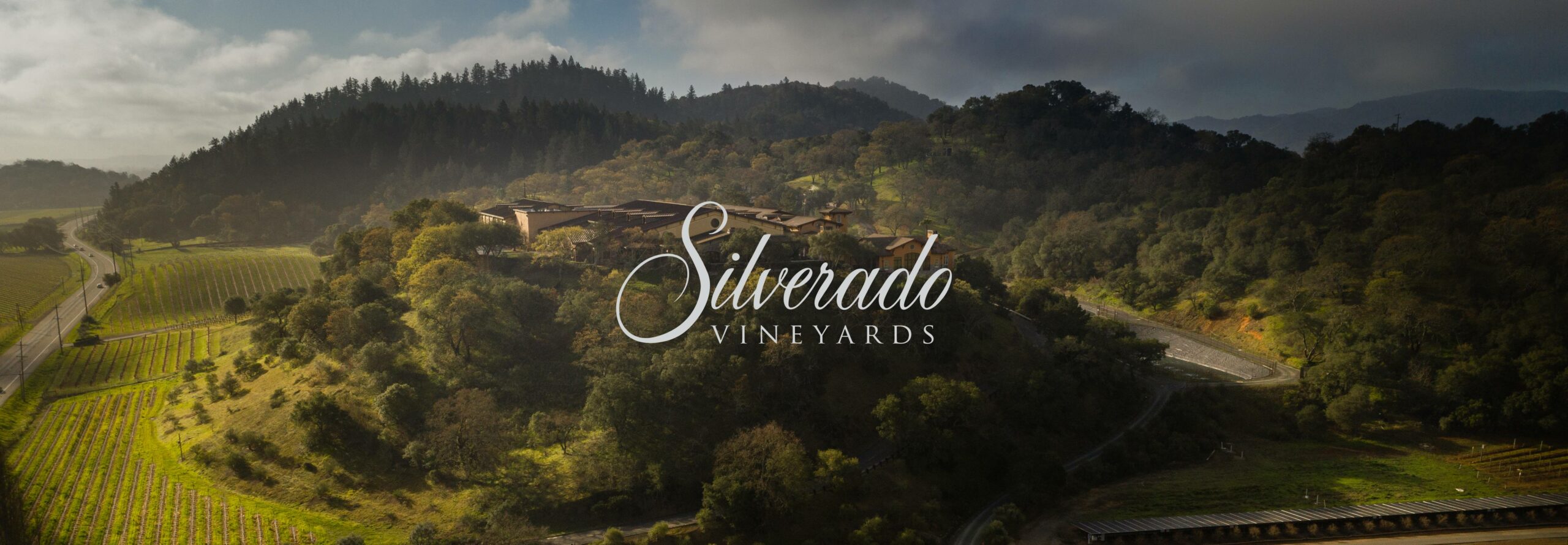 Silverado Vineyards
