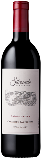 Silverado Vineyards