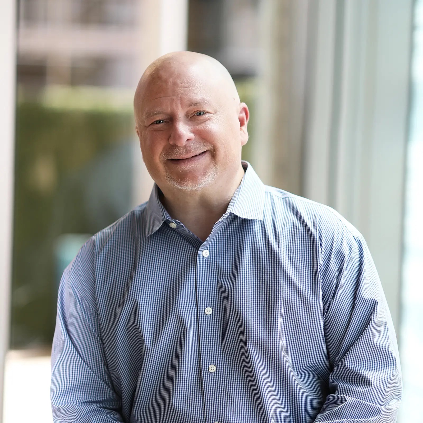 Foley Family Wines & Spirits Appoints Bj Vorderer Appointed As Chief Sales Officer