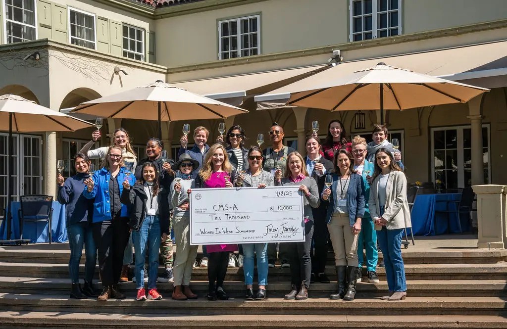 cms a womens sommelier symposium