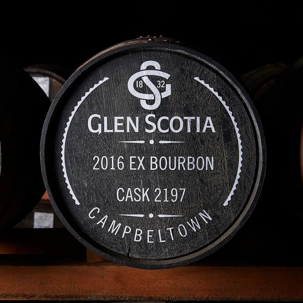 glen scotia 2016 campbeltown barrel sq