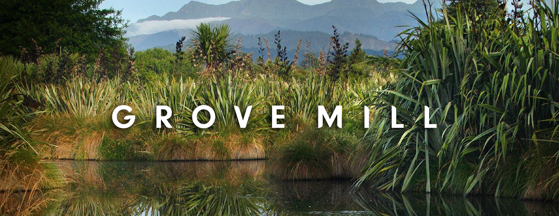 Grove Mill