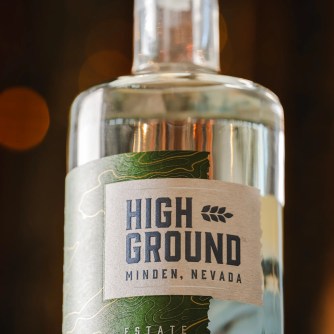 high ground vodka
