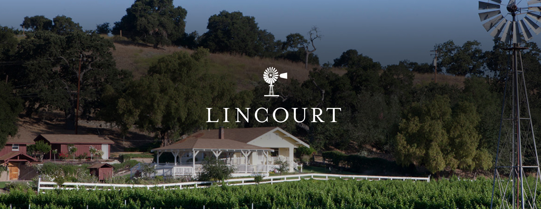Lincourt Vineyards