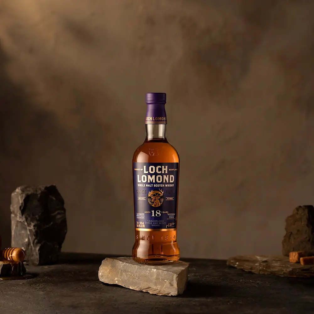 loch lomond 18yo bottle beauty 4 sq