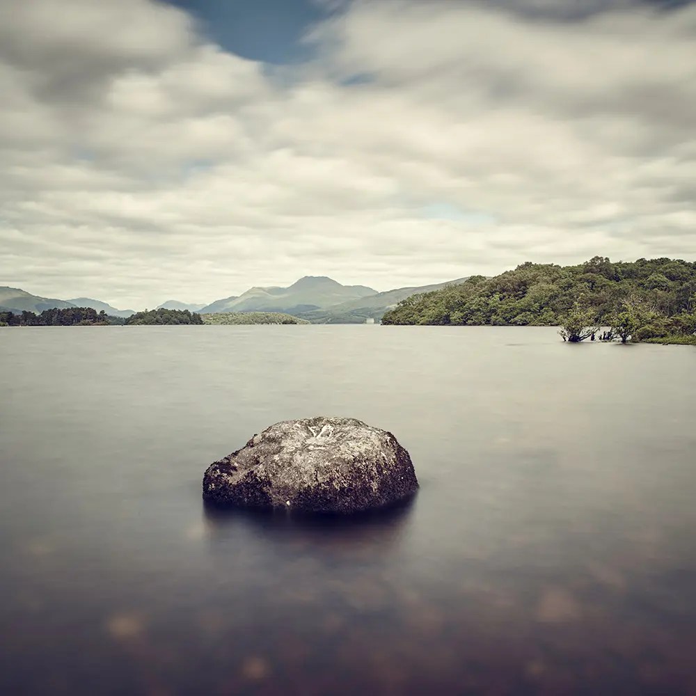loch lomond boat trip sq