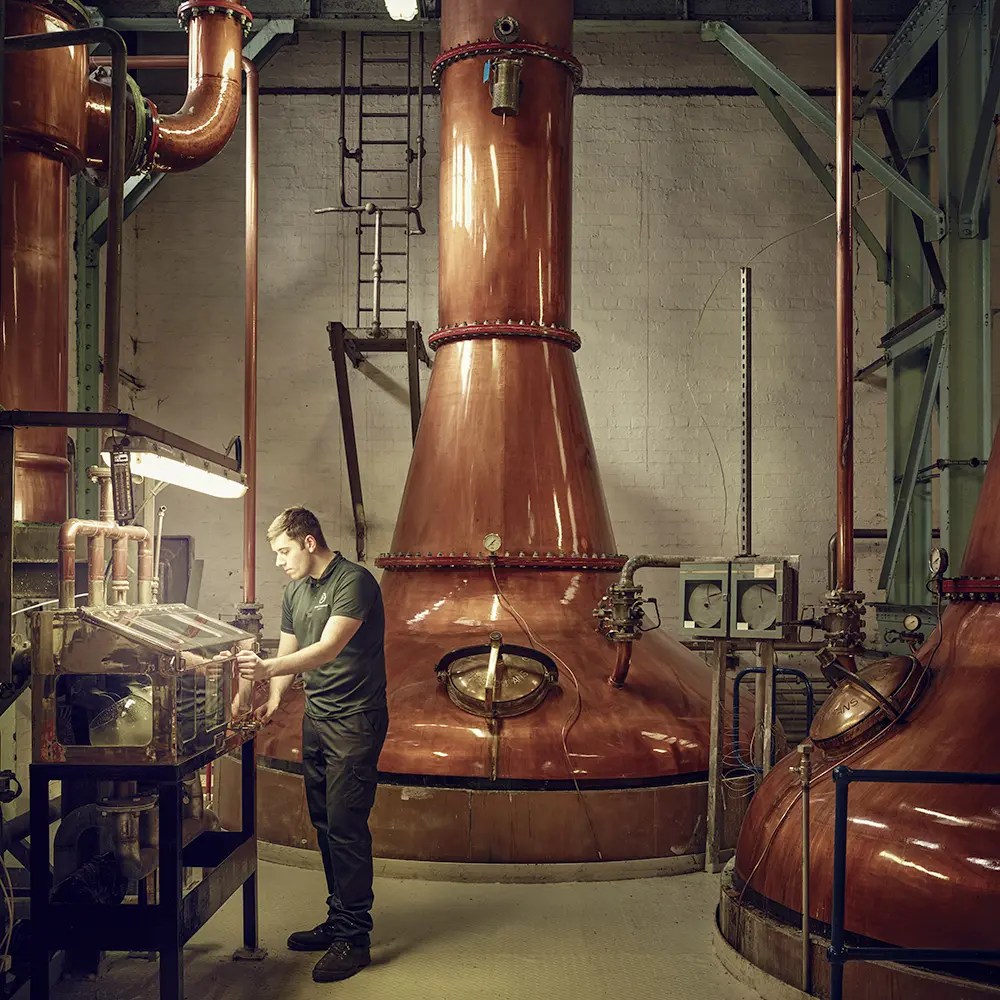 loch lomond ryan at still safe sq