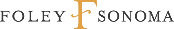 Foley Sonoma