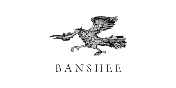 logo banshee