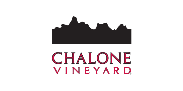 logo chalone vineyard