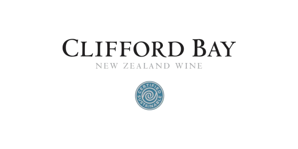 logo clifford bay