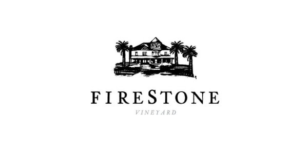 logo firestone vineyard
