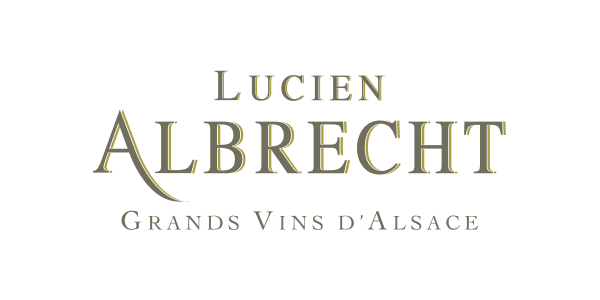 logo lucien albrecht