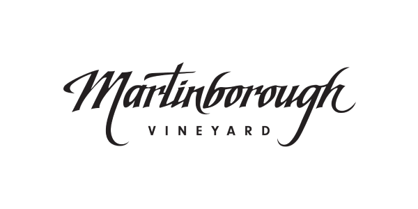 logo martinborough vineyard