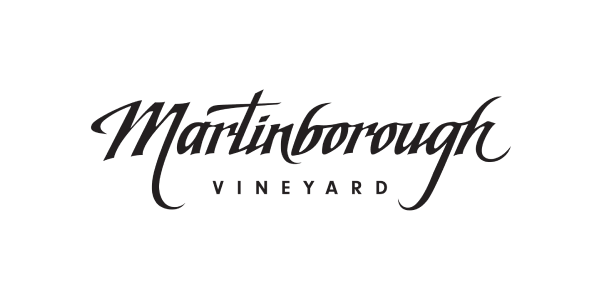 logo martinborough vineyard