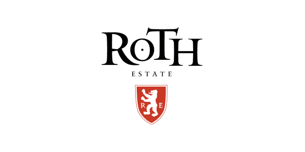 logo roth estate