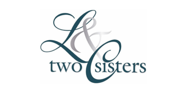 logo two sisters