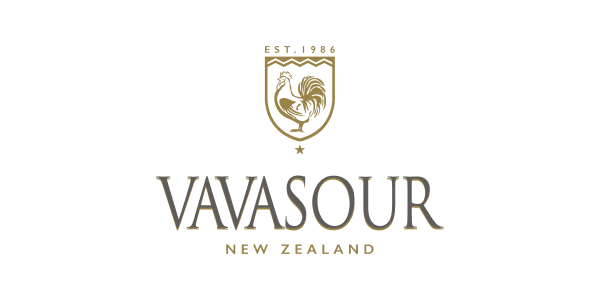 logo vavasour new zealand