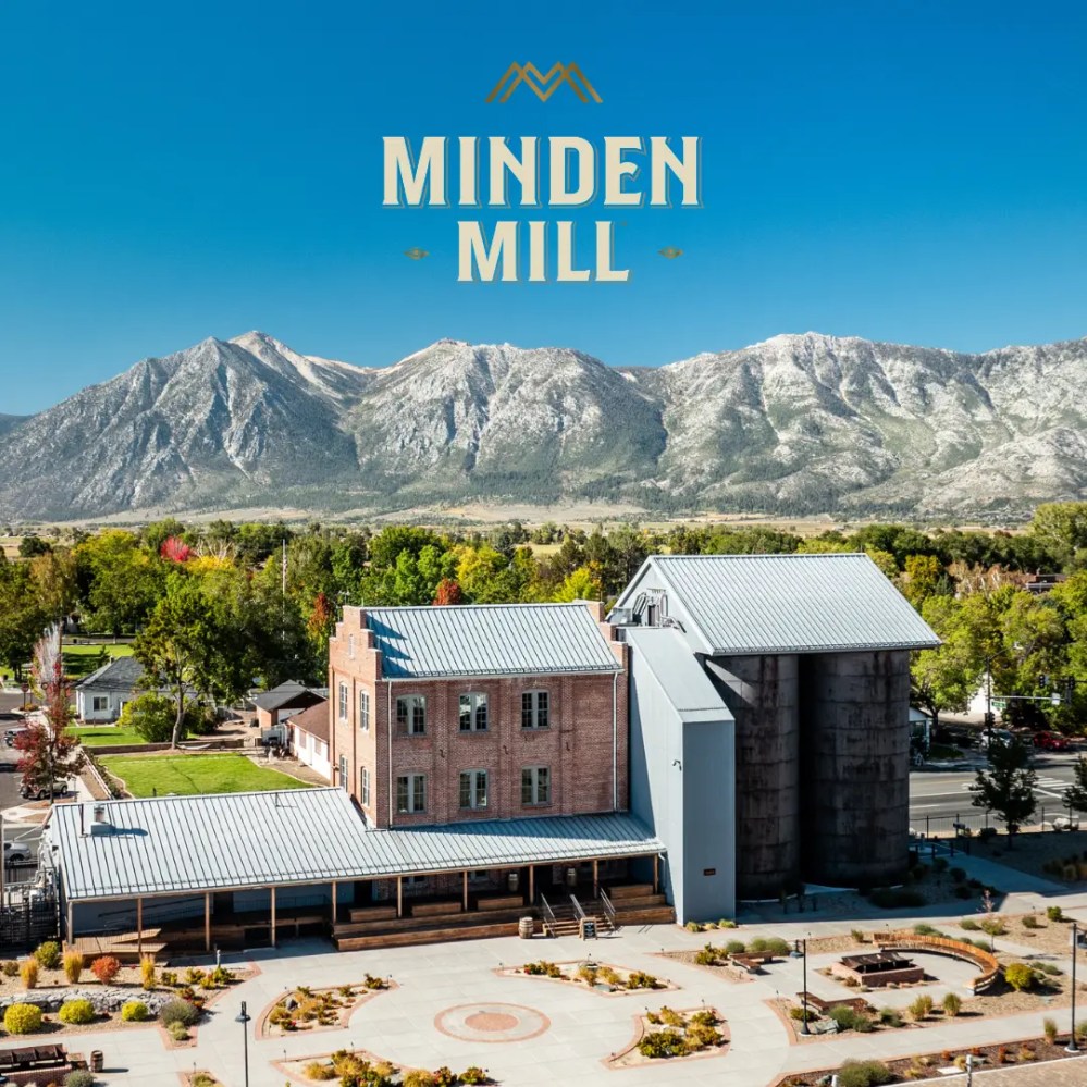 Minden Mill Single Estate Whiskey