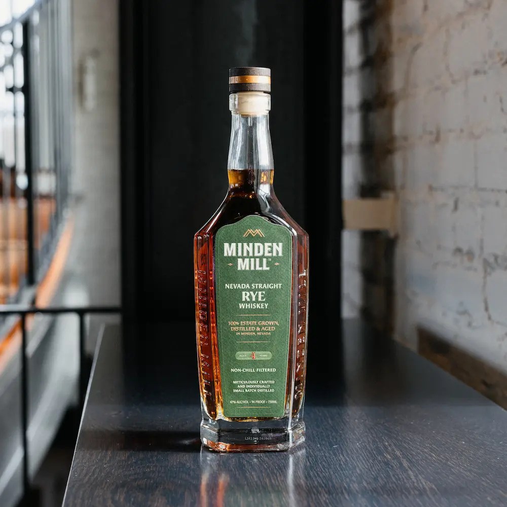 minden mill rye solo dark sq