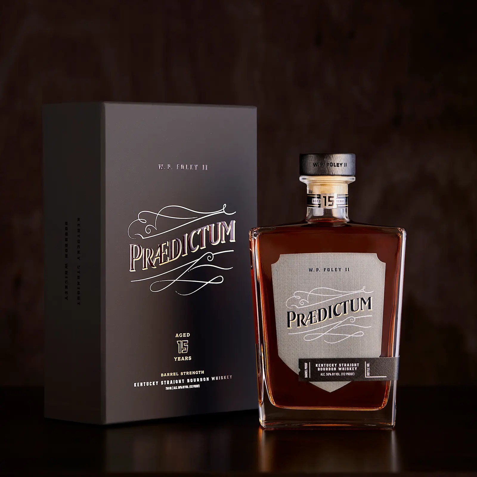 praedictum whiskey