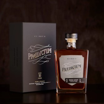praedictum whiskey