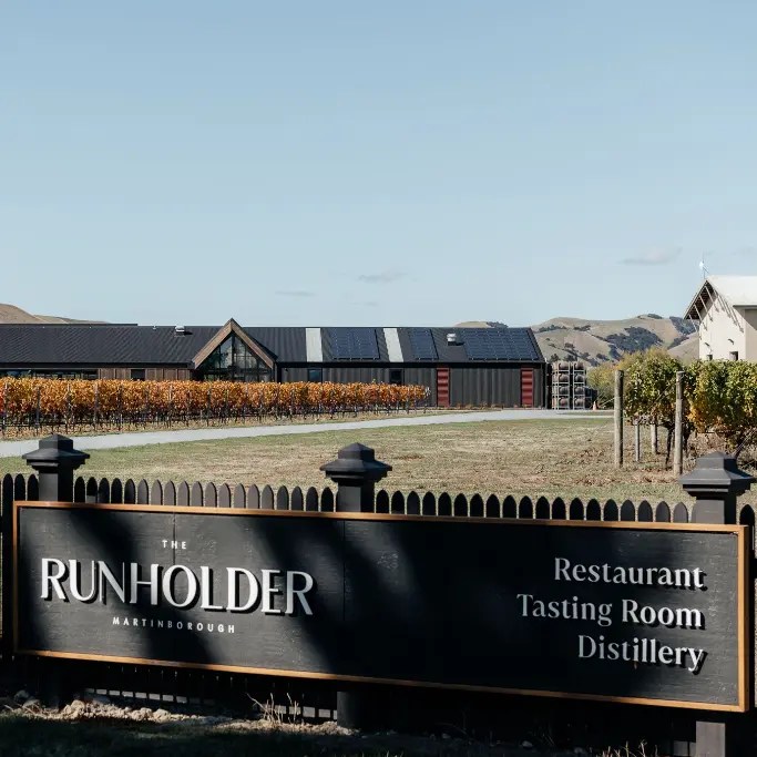 the runholder martinborough nz sq