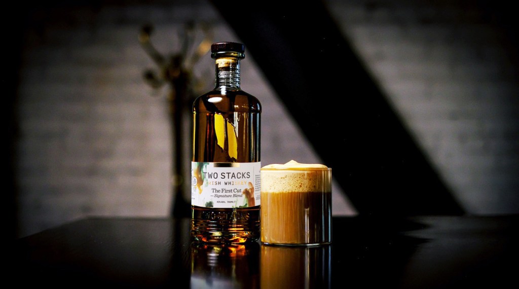 two stacks cold brew irish coffee 2 87cc63