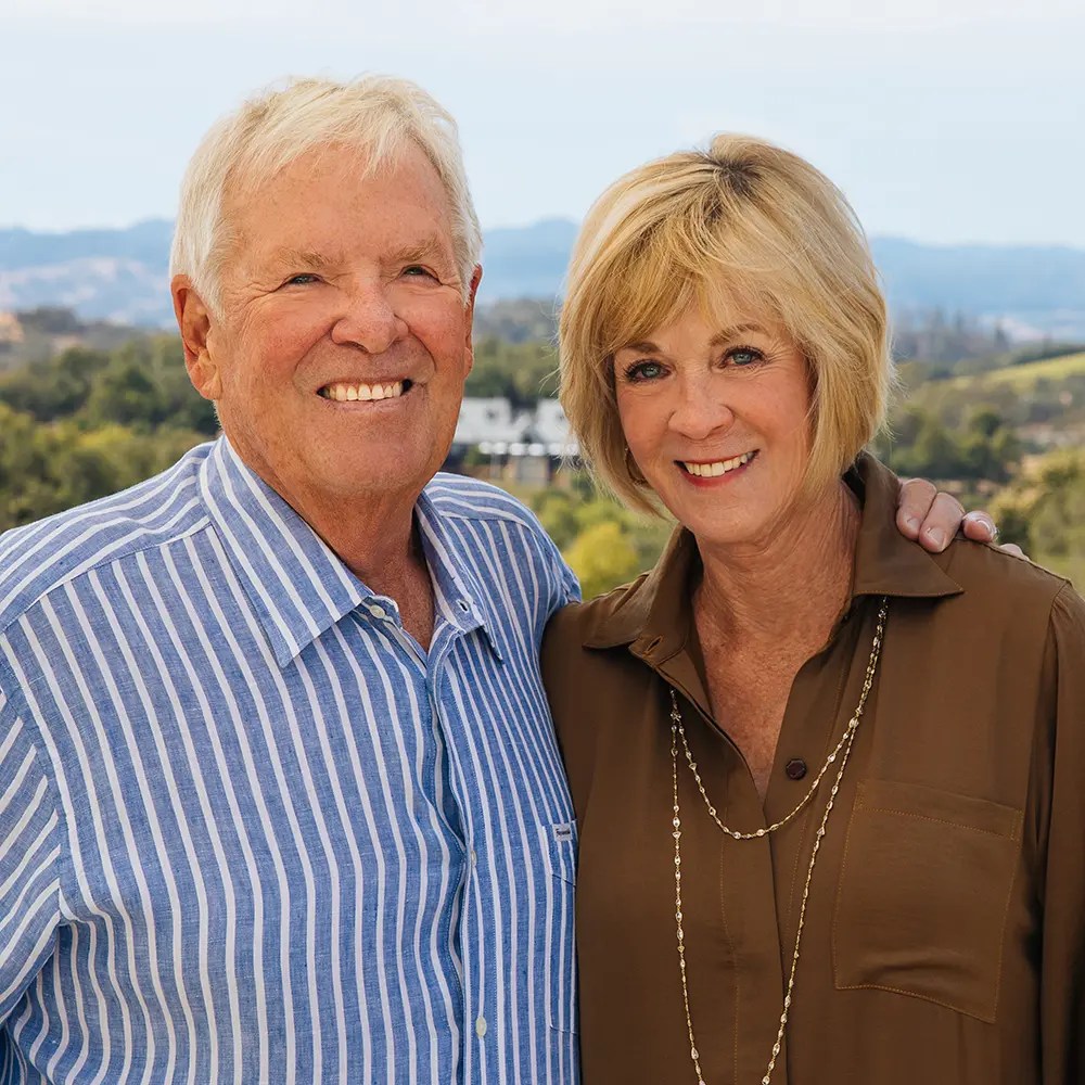 bill and carol foley cropped
