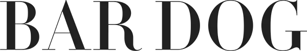 Bar Dog