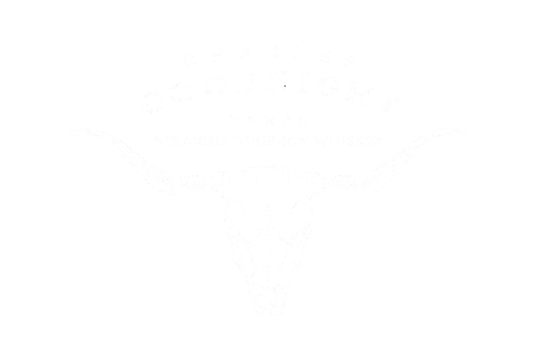 Charles Goodnight Whiskey
