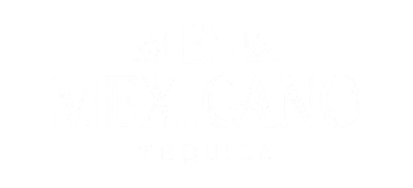 Tequila El Mexicano