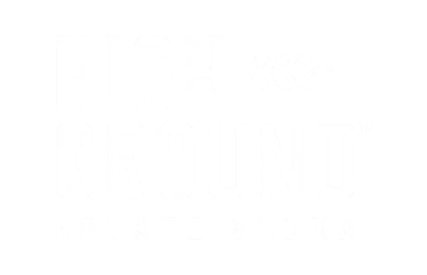 High Ground Estate Vodka