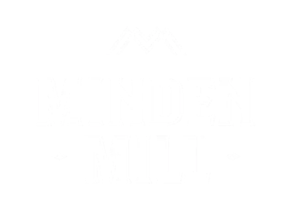 Minden Mill Single Estate Whiskey