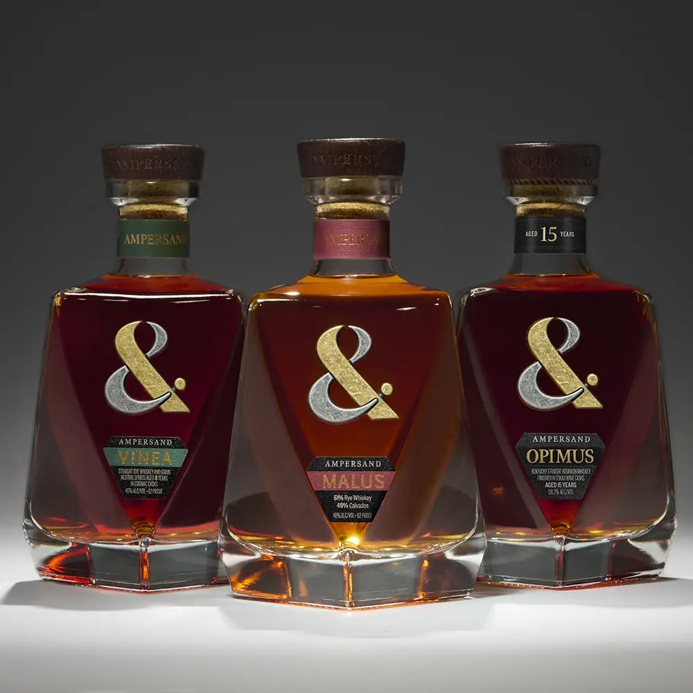 Ampersand Spirits