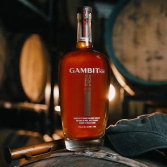gambit bottle